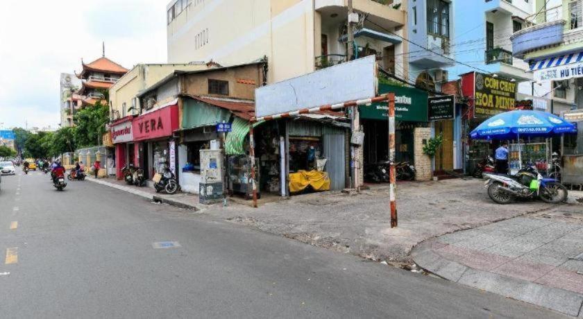 1991 Nhà Sài Gòn Khách sạn TP. Hồ Chí Minh