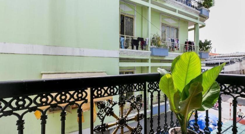 1991 Nhà Sài Gòn * TP. Hồ Chí Minh